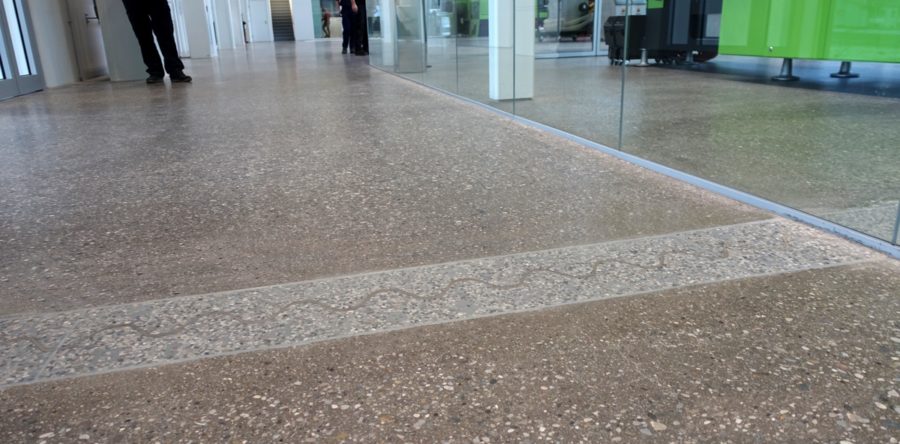 ENGEL Schwertberg – Kundentechnikum