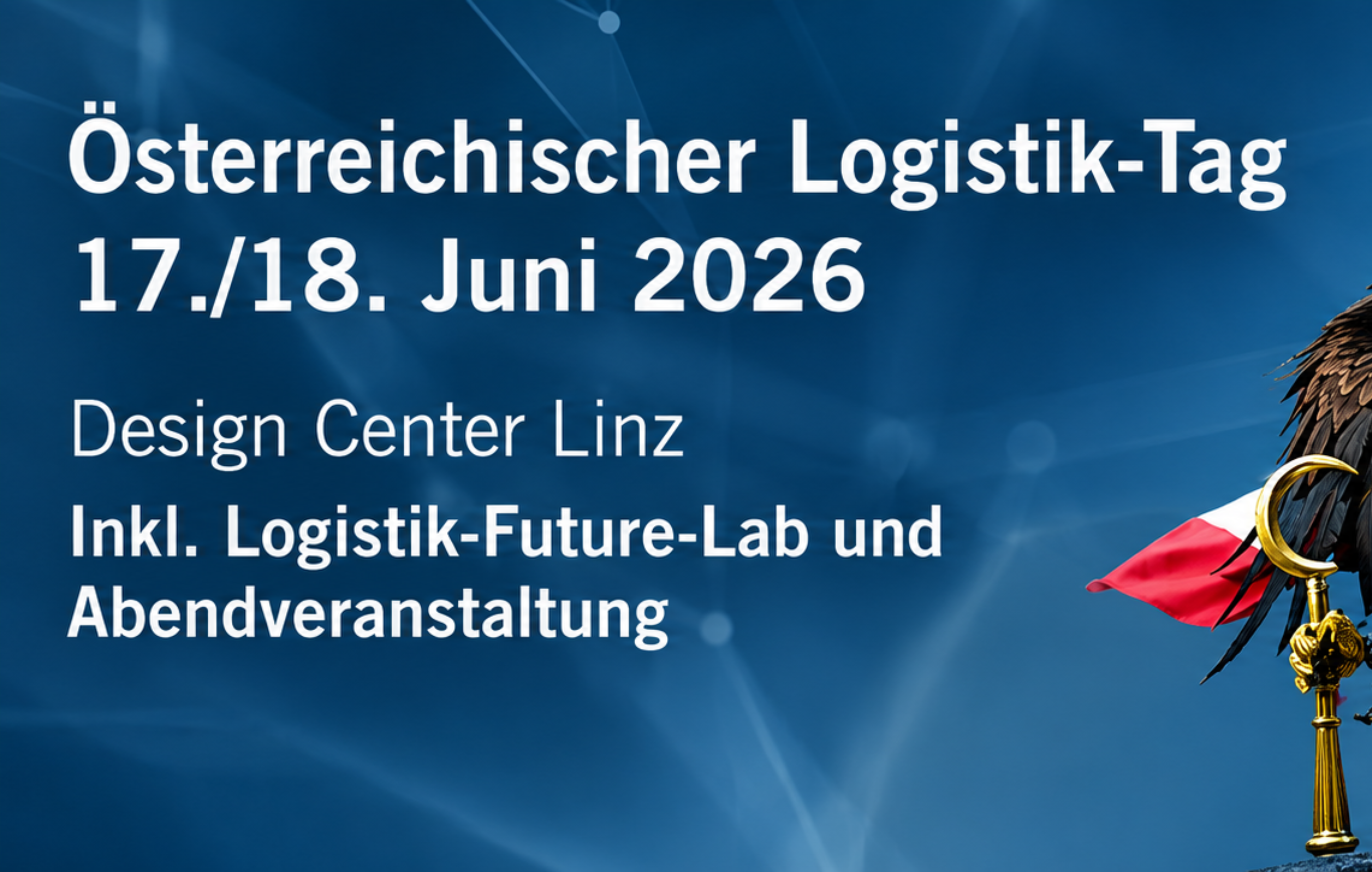 Österreichischer Logistik-Tag 2026