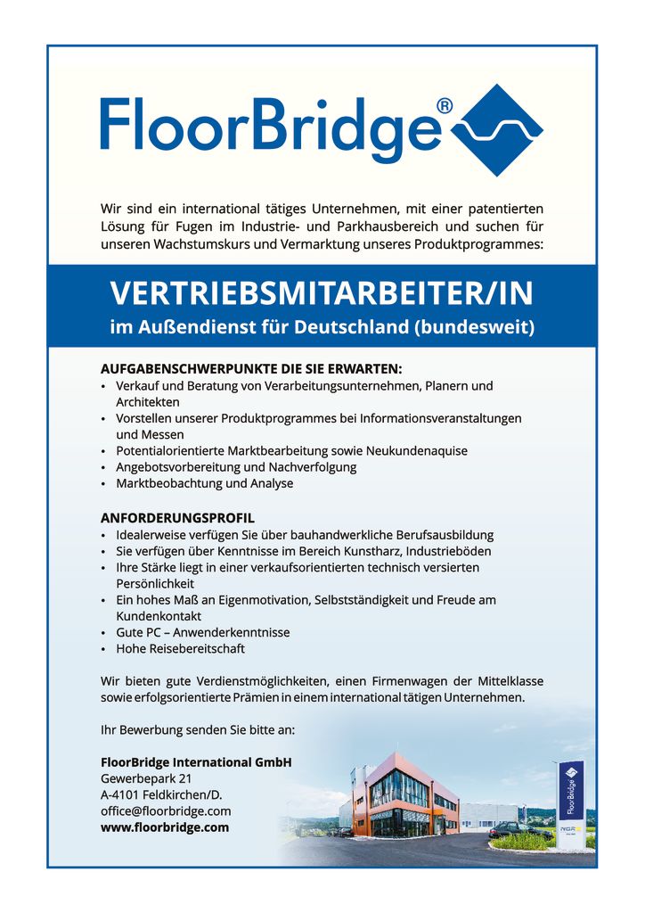 thumbnail of Stelleninserat_Vertrieb_DE