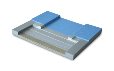 FloorBridge® Verdunstungssystem