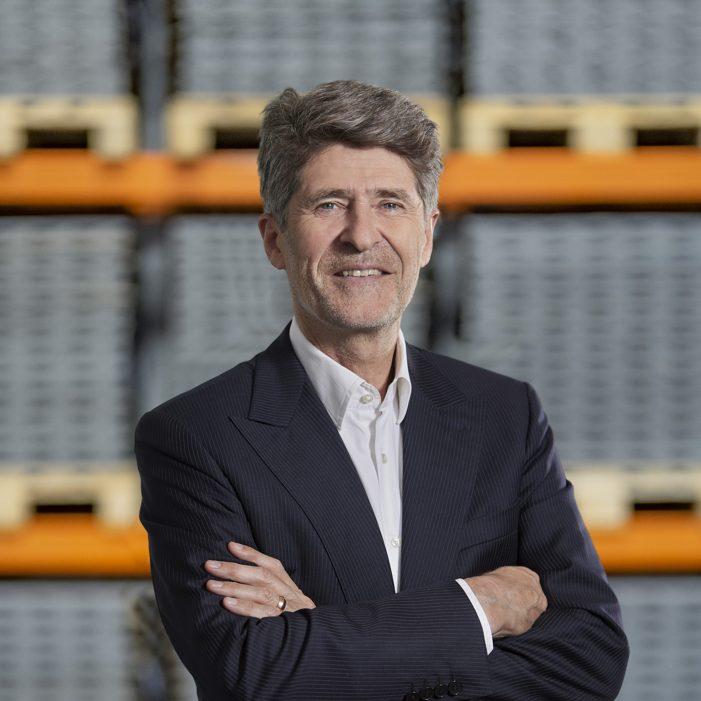 Hans Voet