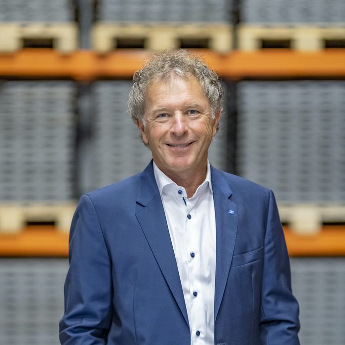 Leopold Leitner