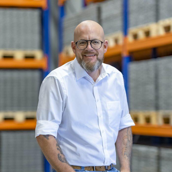 Dieter Höppner