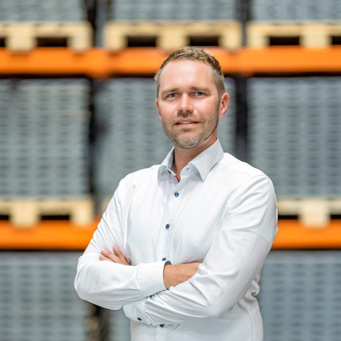 Dipl.-Wirt.Ing. (FH) Martin Müller